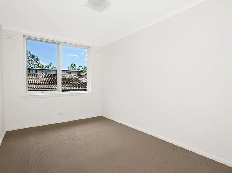 Fourth view of Homely apartment listing, 6/45 Carroll Crescent, Glen Iris VIC 3146