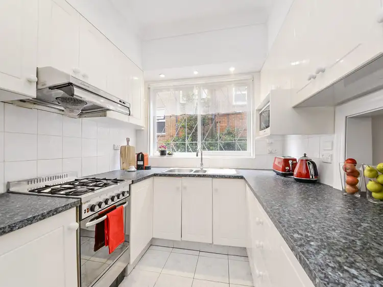 Second view of Homely unit listing, 4/3 Isabel Avenue, Vaucluse NSW 2030
