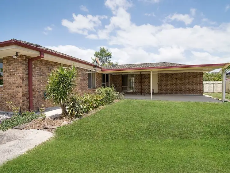 Second view of Homely house listing, 10 Excelsior Circuit, Brunswick Heads NSW 2483