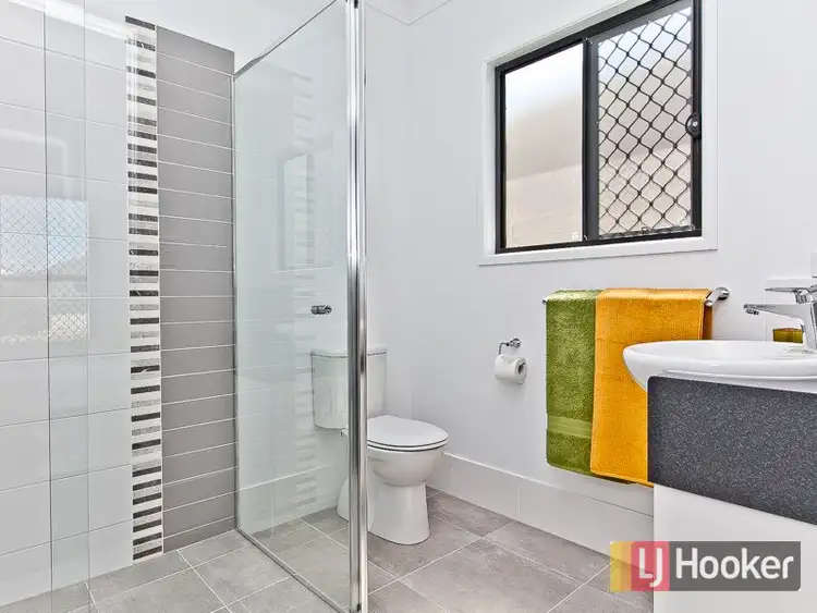 Fifth view of Homely house listing, 16 Watarrka Avenue, Fitzgibbon QLD 4018