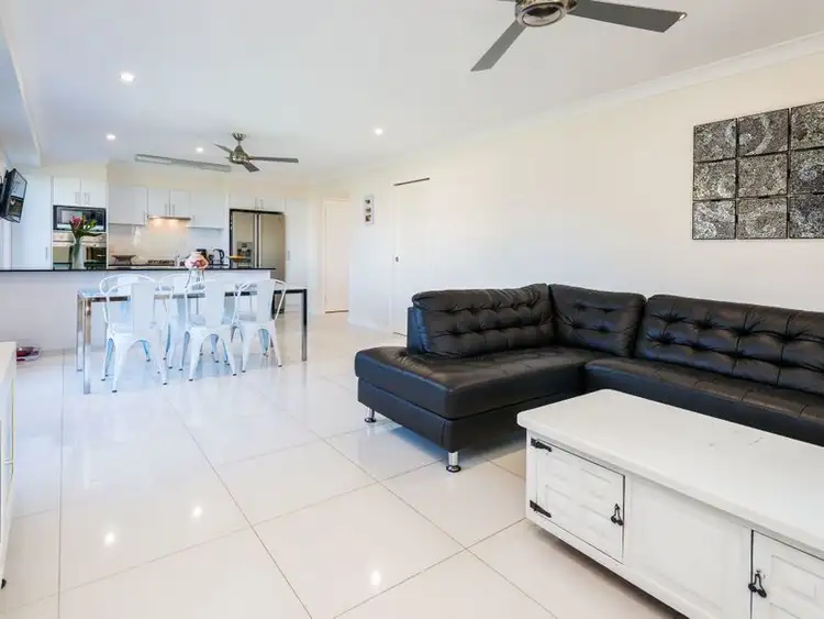 Fourth view of Homely semi-detached listing, 1/16A Broad Street, Labrador QLD 4215