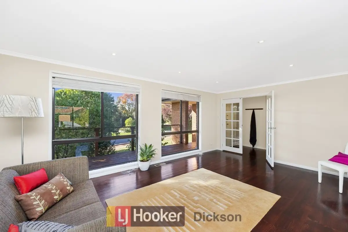 Main view of Homely house listing, 27 Blackwell Circuit, Flynn ACT 2615