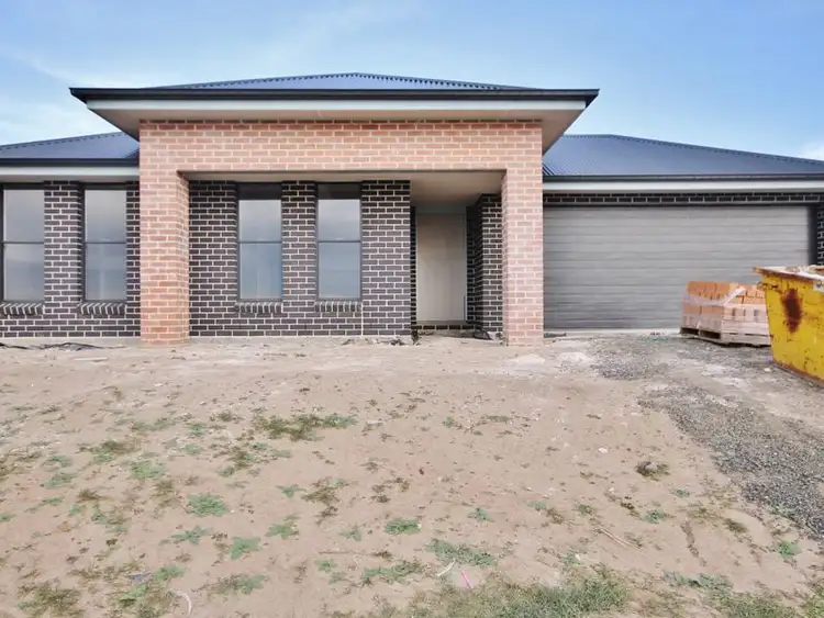Third view of Homely house listing, 49 Freeman Circuit, Bathurst NSW 2795