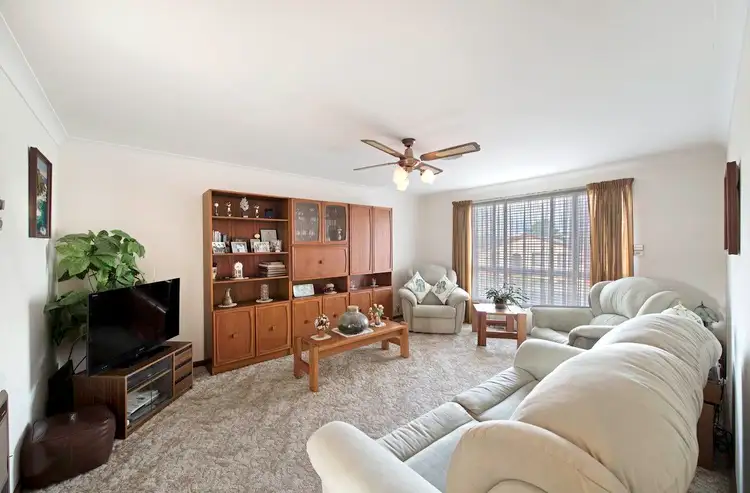 Third view of Homely house listing, 41 Brunswick Circuit, Kaleen ACT 2617