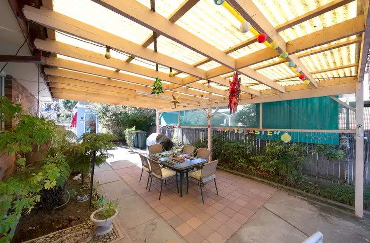 Third view of Homely house listing, 28 Higinbotham Street, Watson ACT 2602