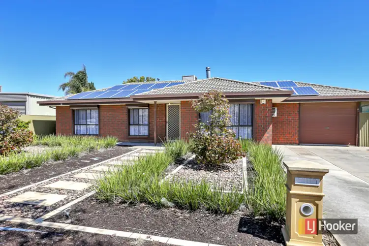 Main view of Homely house listing, 12 Sander Court, Burton SA 5110