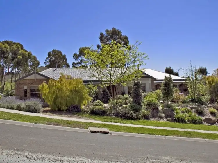 Third view of Homely house listing, 12 Lakeview Drive, Broadford VIC 3658