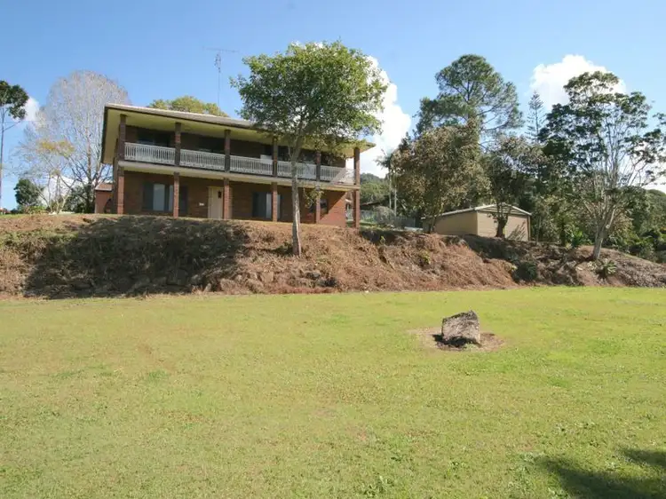 4 Urliup Road, Bilambil NSW 2486
