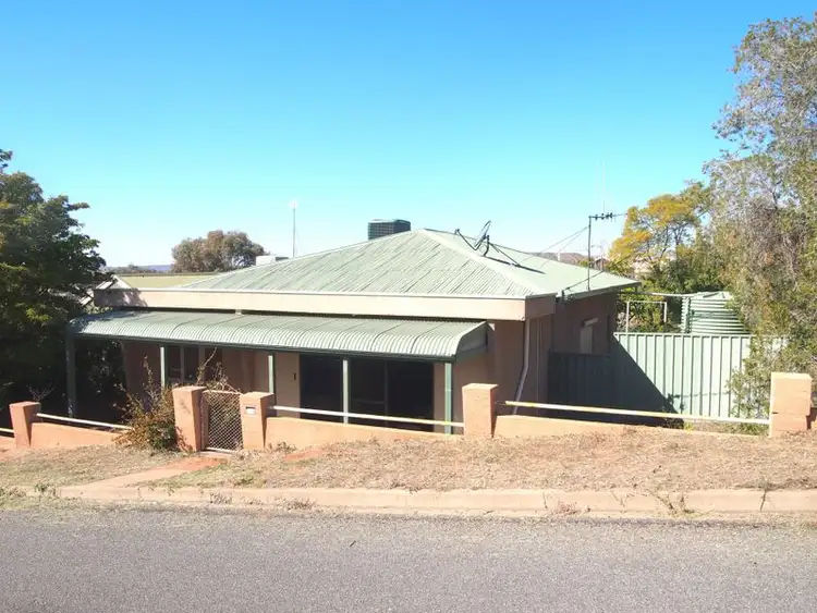 Main view of Homely house listing, 79 Marks Street, Broken Hill NSW 2880