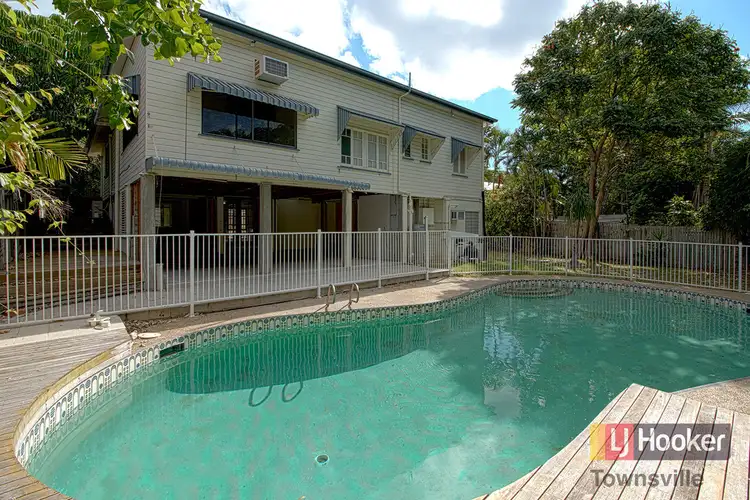 Second view of Homely house listing, 5 Gilbert Crescent, Belgian Gardens QLD 4810