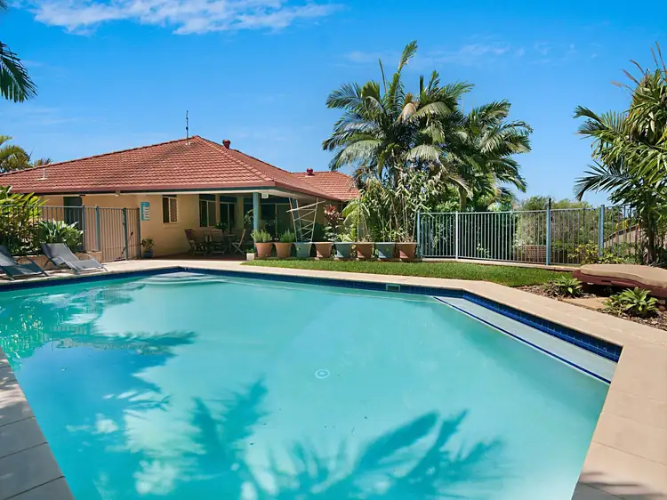 Second view of Homely house listing, 18 Claremont Place, Lennox Head NSW 2478