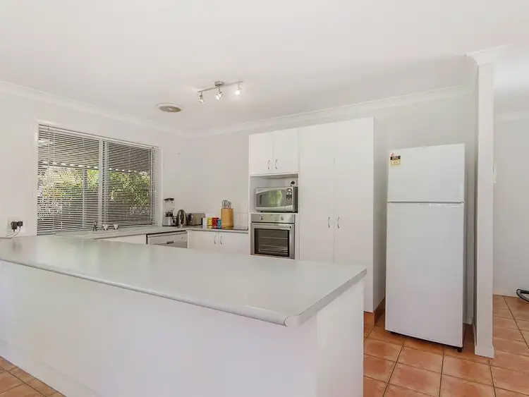 Fourth view of Homely house listing, 5 Ballerina Street, Burleigh Waters QLD 4220