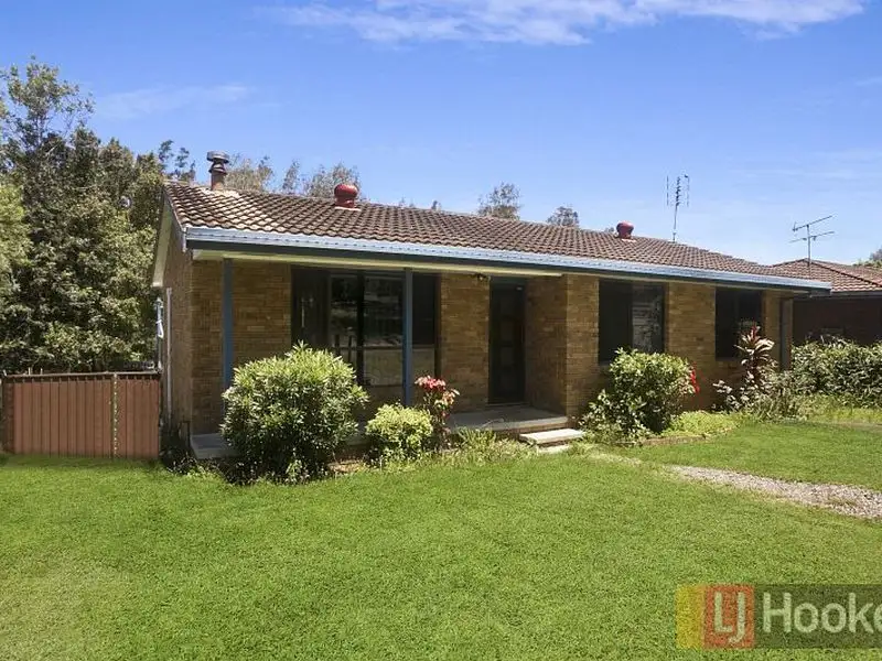 Main view of Homely house listing, 93 Leith Street, West Kempsey NSW 2440