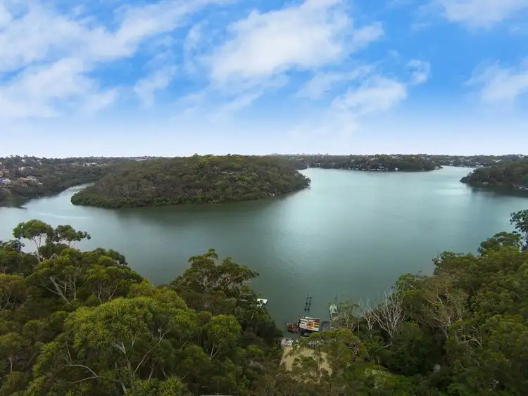 48 Woodlands Ave, Lugarno NSW 2210