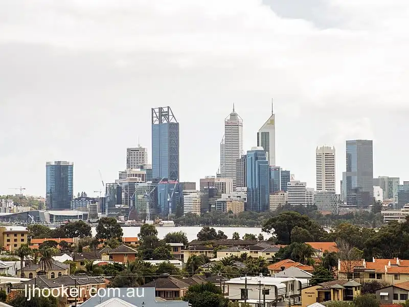 Main view of Homely apartment listing, 11/29B Hovia Terrace, South Perth WA 6151