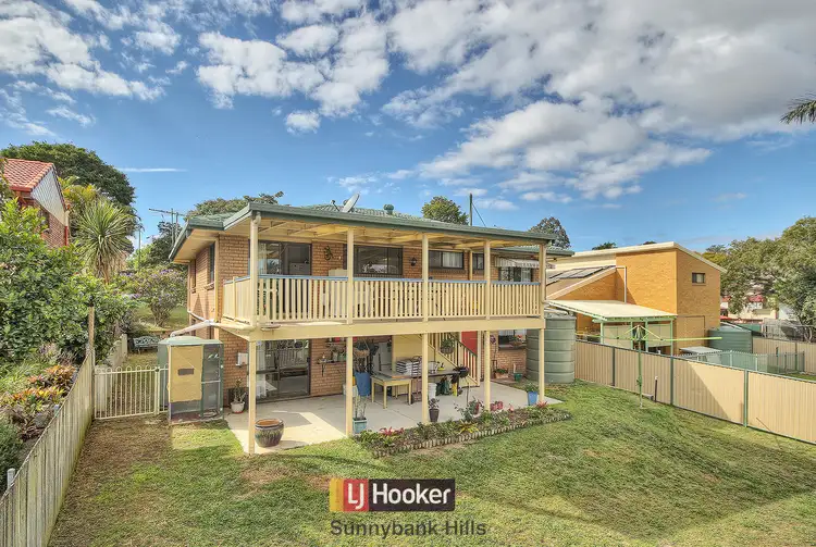 14 Milbong Street, Sunnybank QLD 4109