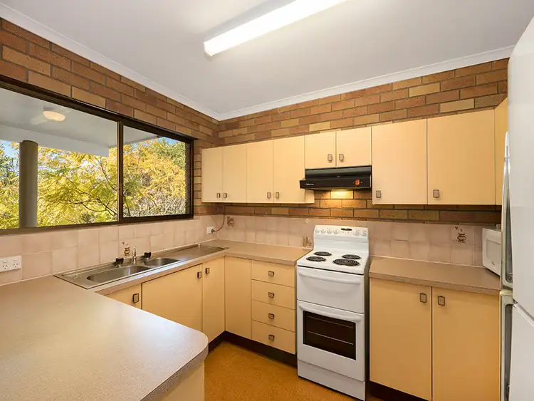 Fifth view of Homely unit listing, 6/37 Alpha Street, Taringa QLD 4068