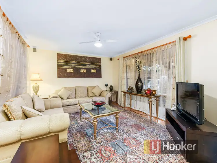 Third view of Homely house listing, 13 Magdalena Place, Berwick VIC 3806