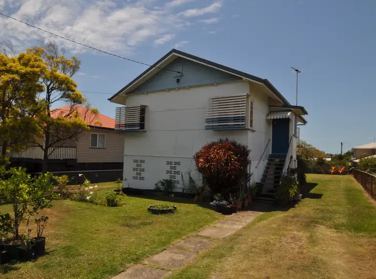 29 Bellew St, Wynnum QLD 4178