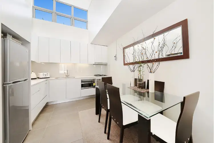 Second view of Homely apartment listing, A62/15 Green Street, Maroubra NSW 2035
