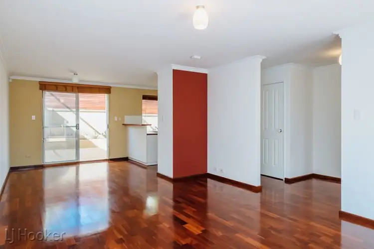 Fourth view of Homely townhouse listing, 2 Milmoe Lane, Maylands WA 6051
