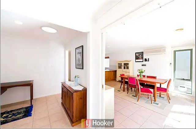 Seventh view of Homely townhouse listing, 10 Rowley Place, Nicholls ACT 2913