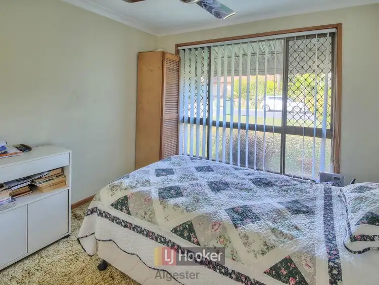 Sixth view of Homely house listing, 9 Collina Street, Algester QLD 4115