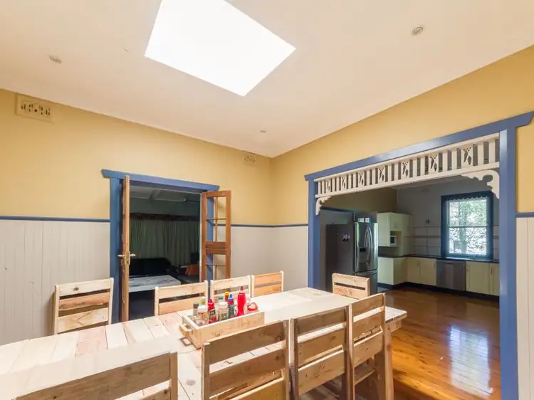 Second view of Homely house listing, 57 Macquarie Street, Cowra NSW 2794