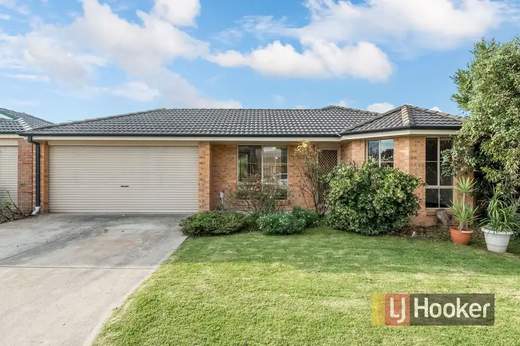 7 Capri Court, Pakenham VIC 3810