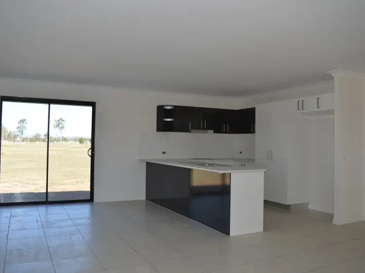 Fifth view of Homely house listing, Lot 25 Jacana Drive, Adare QLD 4343