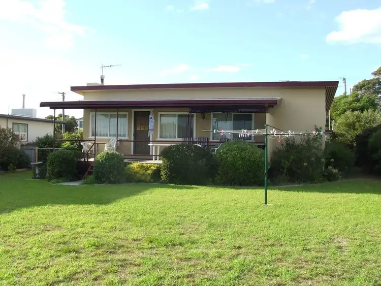 17 Peron Street, Stieglitz TAS 7216