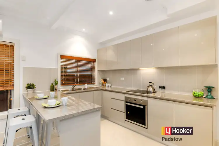 Third view of Homely house listing, 142 Doyle Road, Padstow NSW 2211