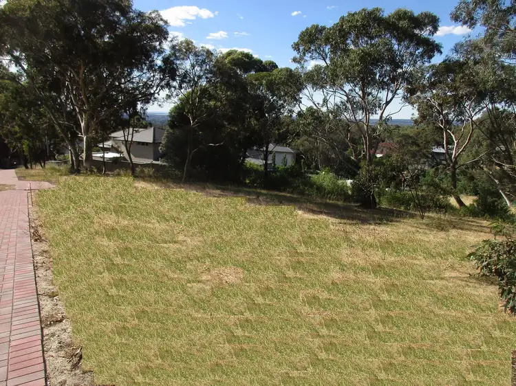 Second view of Homely land listing, 18 Royal Avenue, Burnside SA 5066