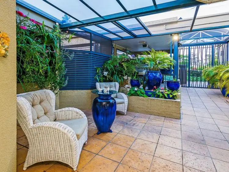 5413 Merion Terrace, Sanctuary Cove QLD 4212