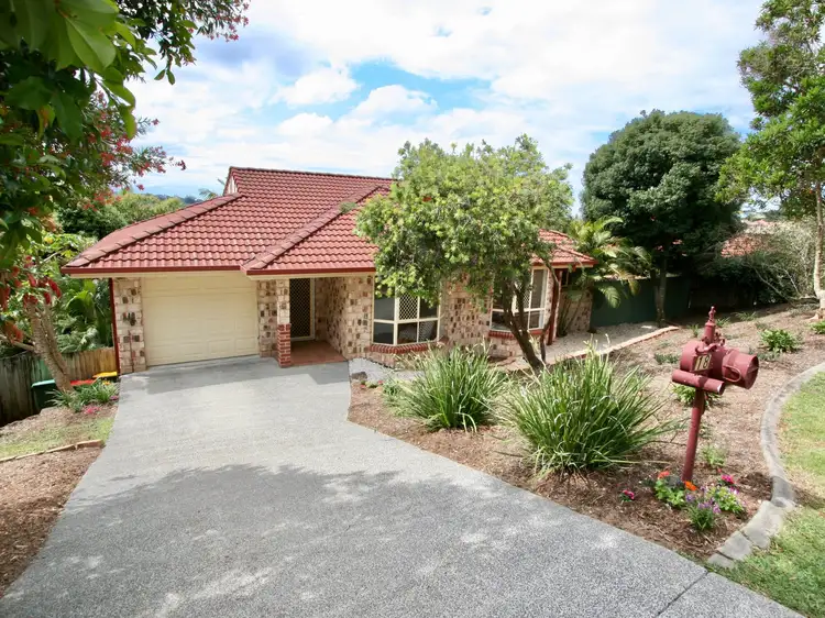 Main view of Homely house listing, 18 Eliza Fraser Court, Terranora NSW 2486