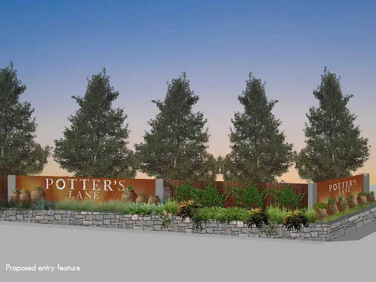 Second view of Homely land listing, Lot 102/42 Rees James Road, Raymond Terrace NSW 2324