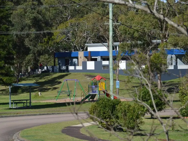 Fifth view of Homely house listing, 52 Boronia Drive, Salamander Bay NSW 2317