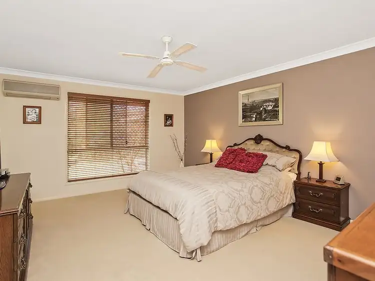 Sixth view of Homely house listing, 5 Birdlife Court, Nerang QLD 4211