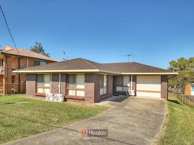 155 Mt Gravatt-Capalaba Road, Upper Mount Gravatt QLD 4122