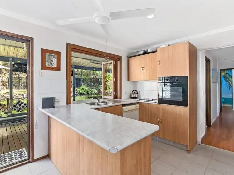 Sixth view of Homely house listing, 13 Jasper Court, Currumbin Waters QLD 4223