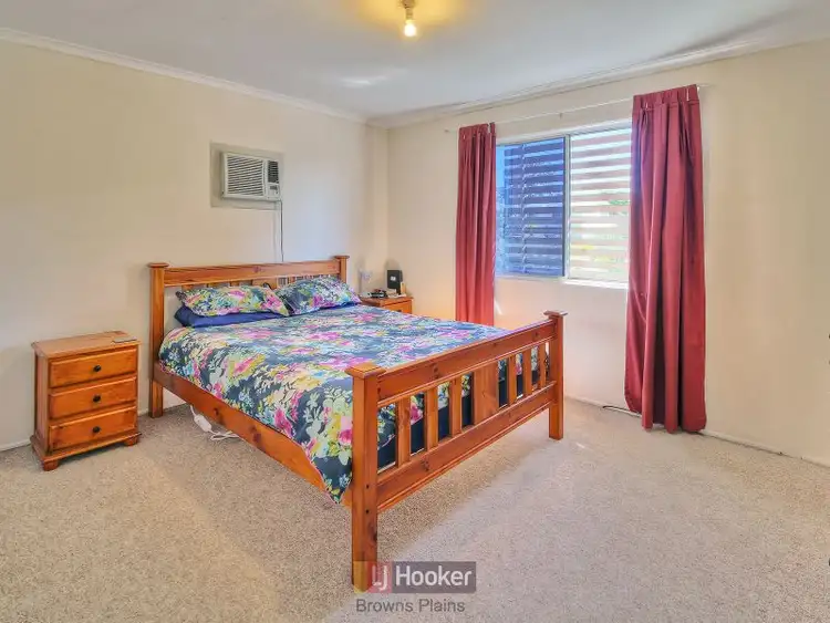 Seventh view of Homely house listing, 85 Fourth Avenue, Marsden QLD 4132