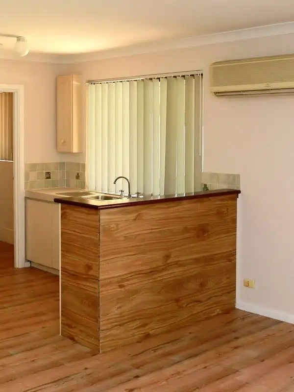 Second view of Homely house listing, 4 Funston Court, Harvey WA 6220