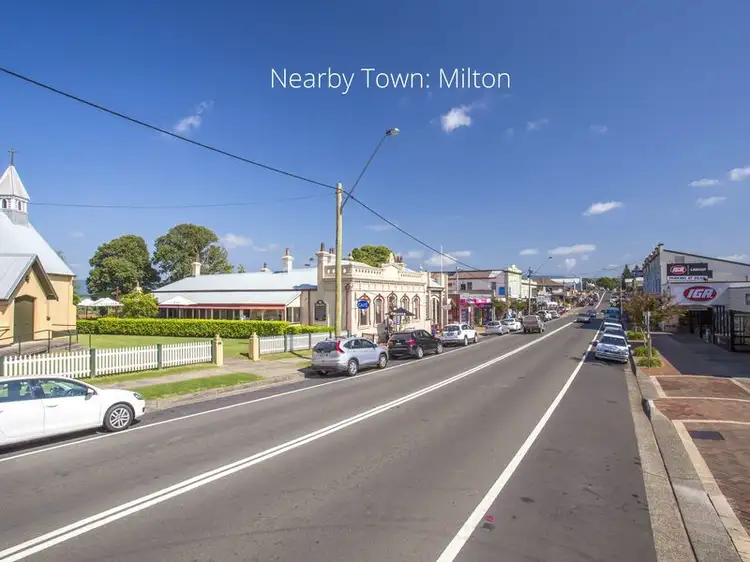 Third view of Homely land listing, 6 Wynella Place, Milton NSW 2538