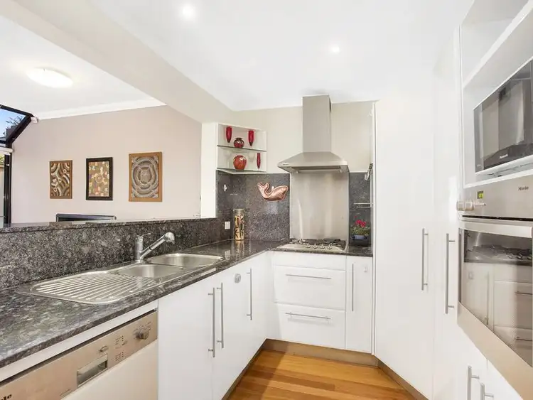 Fifth view of Homely townhouse listing, 6/26 Foamcrest Avenue, Newport NSW 2106
