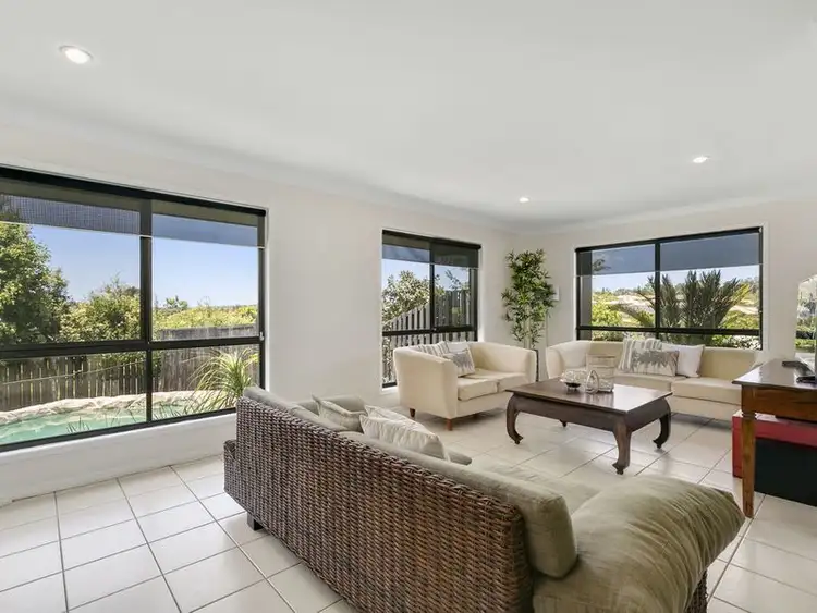 Third view of Homely house listing, 40 Penrhyn Street, Pacific Pines QLD 4211