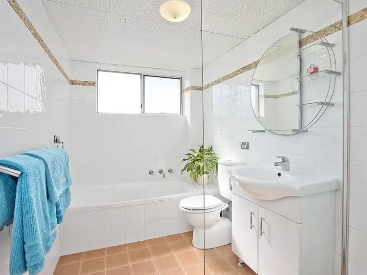 Third view of Homely apartment listing, 12/5 Church Street, Chatswood NSW 2067
