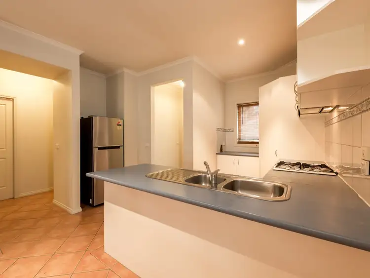 Second view of Homely unit listing, Unit 2/482 Dorset Road, Boronia VIC 3155