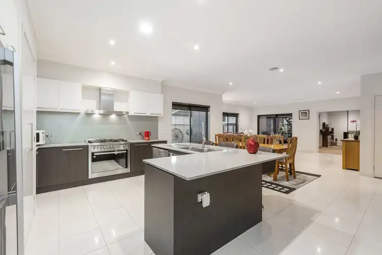 Fourth view of Homely house listing, 2 Halifax Court, Point Cook VIC 3030