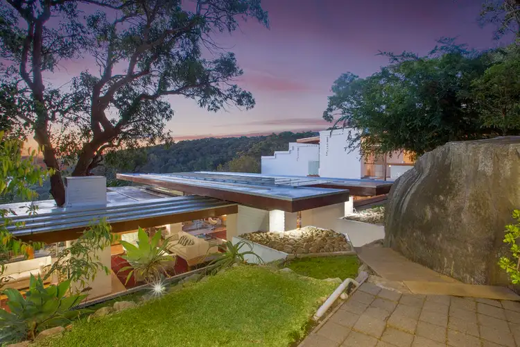 Third view of Homely house listing, 42 Bynya Road, Palm Beach NSW 2108