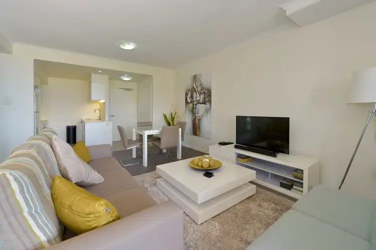 Second view of Homely unit listing, Unit 37/17-19 Roseberry Street, Gladstone QLD 4680
